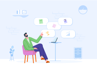 No-Code app builder