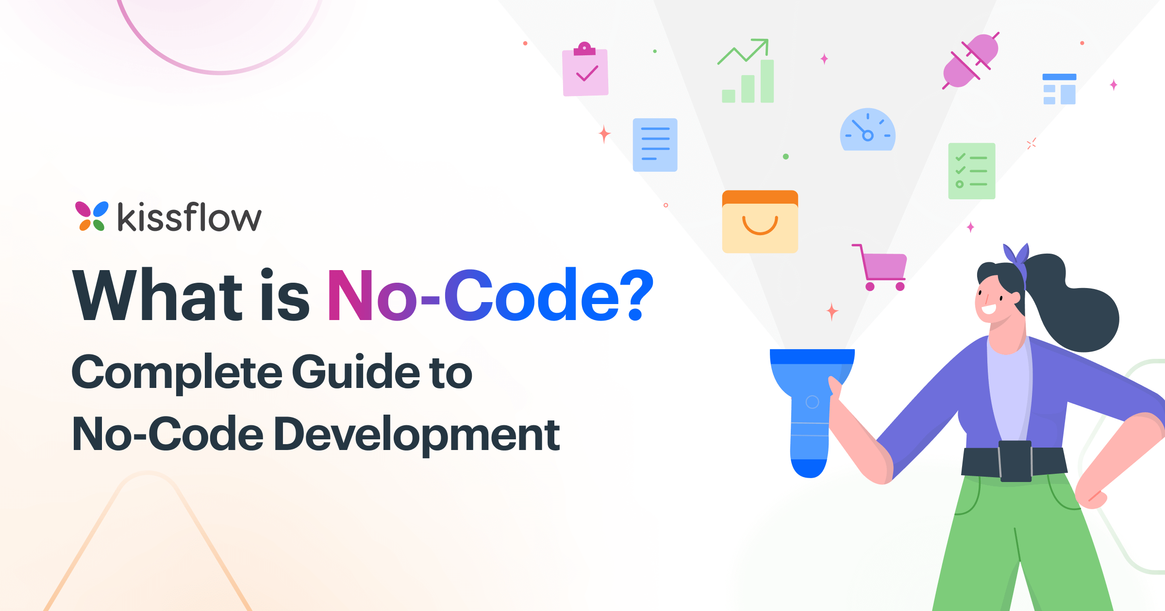 What is No-Code_ A Complete Guide to No-Code Development What is No-Code_ A Complete Guide to No-Code Development