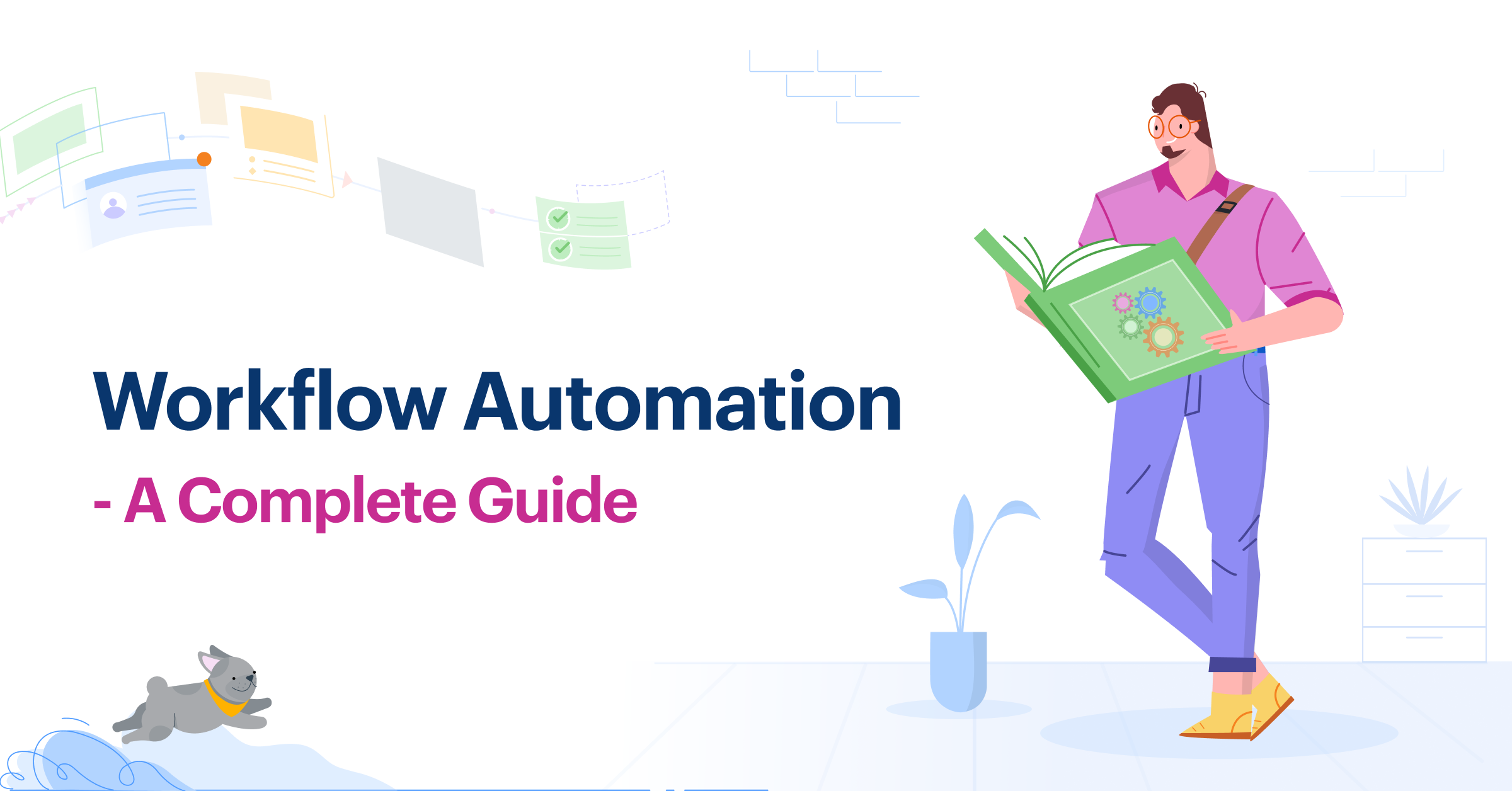 Workflow Automation - Complete Guide
