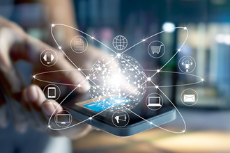 App Development using No-Code Platform