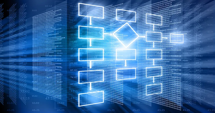 Cloud based workflow
